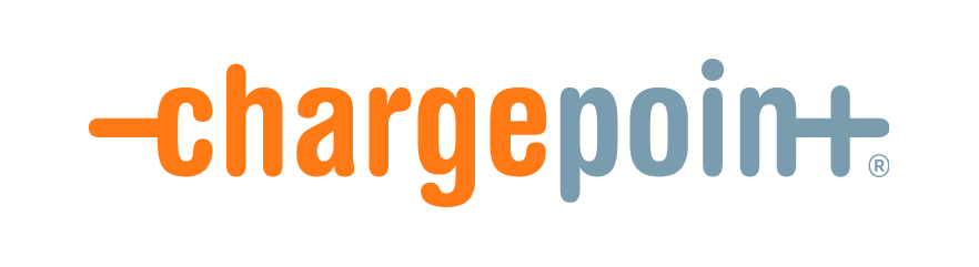 ChargePoint EV charger logo