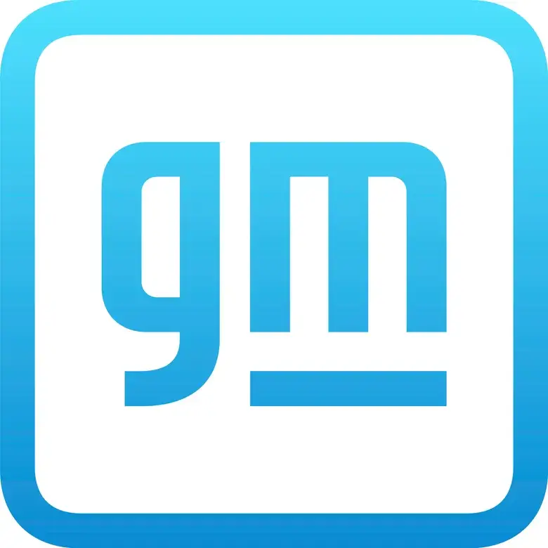 GM EV charger logo