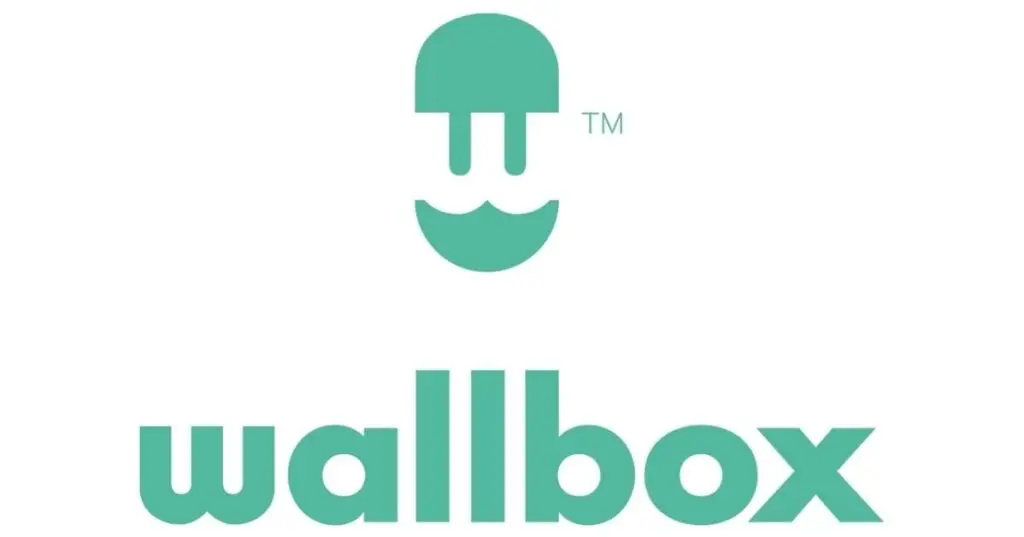 Wallbox EV charger logo